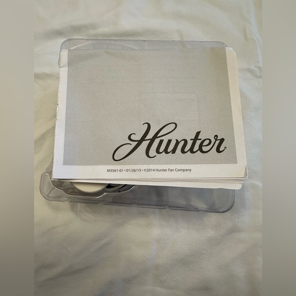 Hunter SimpleConnect Ceiling Fan Controller - Picture 6 of 9